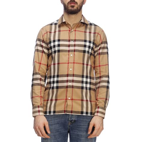 amazon burberry shirt|burberry shirts for men outlet.